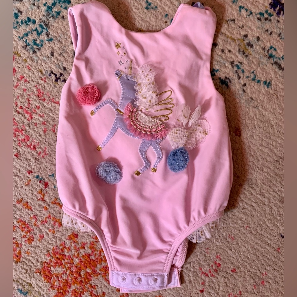 Mud Pie Swimsuit